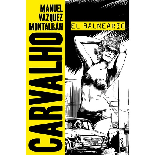 [9788408173120] EL BALNEARIO