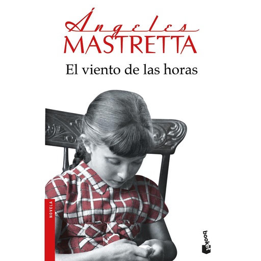 [9788432232848] EL VIENTO DE LAS HORAS