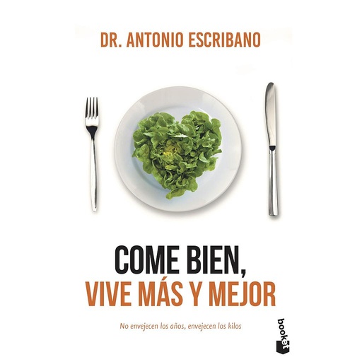 [9788467050462] COME BIEN, VIVE MAS Y MEJOR
