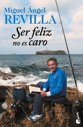 [9788467051155] SER FELIZ NO ES CARO
