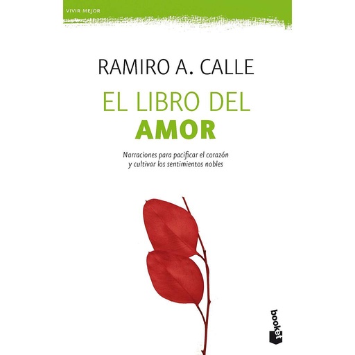 [9788427044746] EL LIBRO DEL AMOR