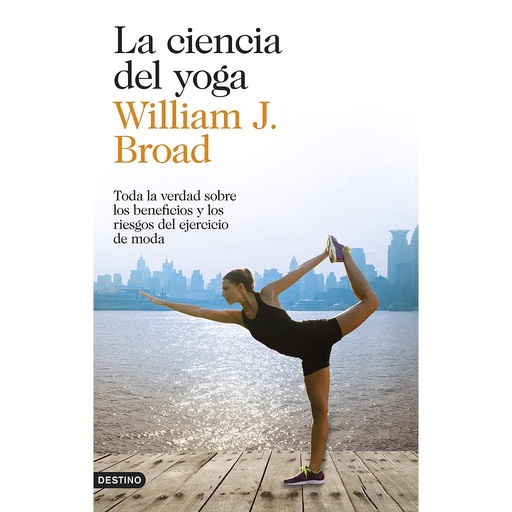 [9788423348305] La ciencia del yoga