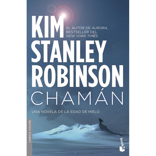 [9788445005675] CHAMAN