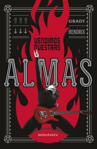 [9788445014899] Vendimos nuestras almas
