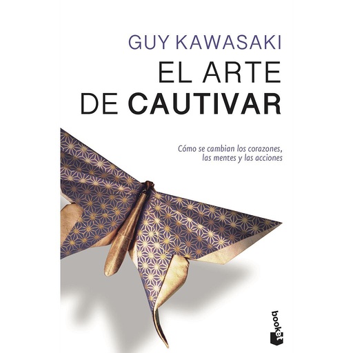 [9788498753226] El arte de cautivar