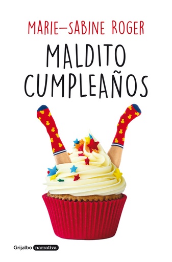 [9788425355318] Maldito cumpleaños
