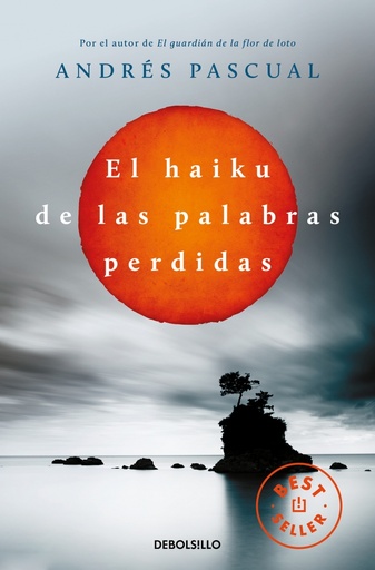 [9788490322048] El haiku de las palabras perdidas