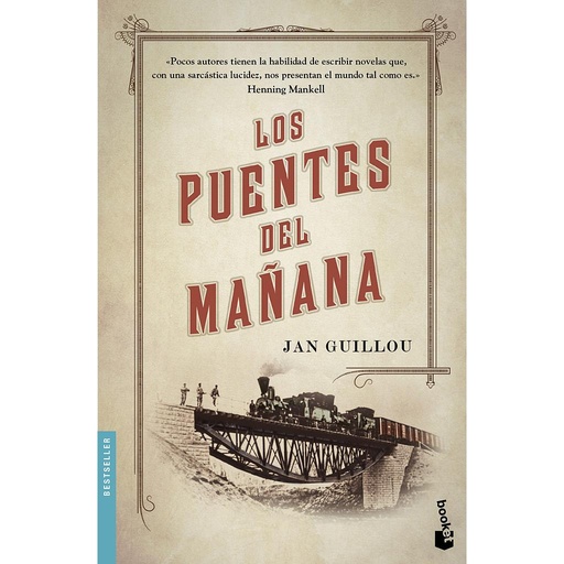 [9788408127352] Los puentes del mañana