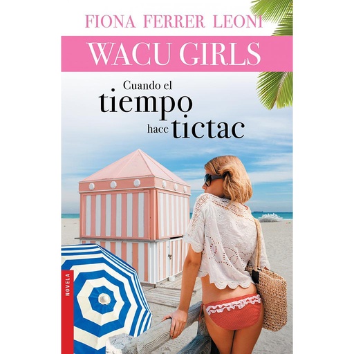 [9788427041127] CUANDO EL TIEMPO HACE TICTAC