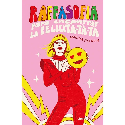 [9788448029685] Raffasofia