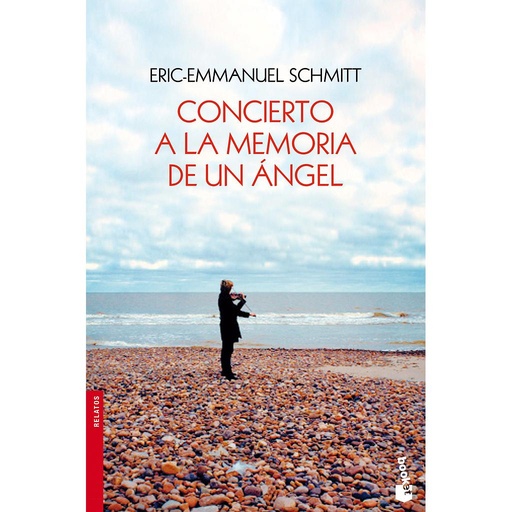 [9788423347551] CONCIERTO A LA MEMORIA DE UN ANGEL