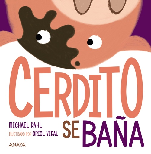 [9788469885574] Cerdito se baña