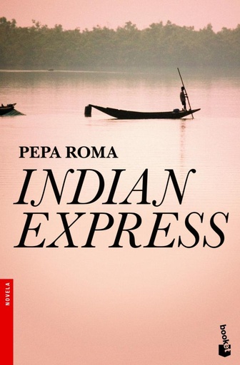 [9788408004325] Indian Express