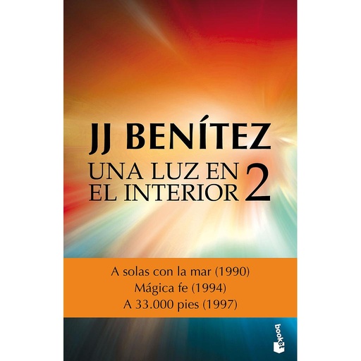 [9788408161660] Una luz en el interior. Volumen 2