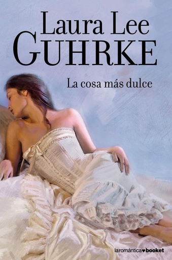 [9788408110453] La cosa más dulce