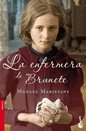 [9788408084617] La enfermera de Brunete