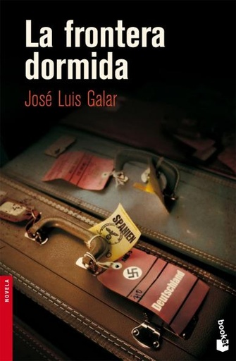 [9788423341115] La frontera dormida