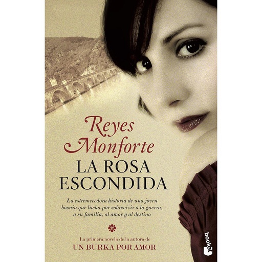 [9788484608554] La rosa escondida