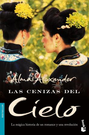 [9788427034983] Las cenizas del cielo