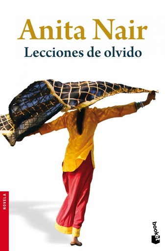 [9788408008767] Lecciones de olvido
