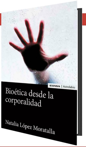 [9788431336752] Bioética desde la corporalidad