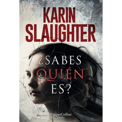 [9788491393207] ¿Sabes quién es?