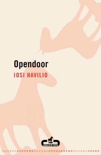 [9788496594296] Opendoor