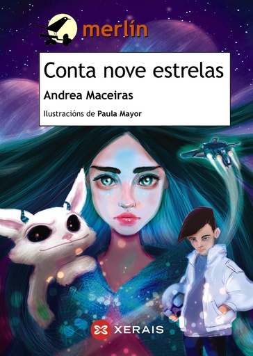 [9788491215271] Conta nove estrelas
