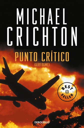 [9788497599306] Punto crítico