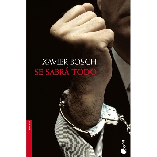 [9788423344468] Se sabrá todo