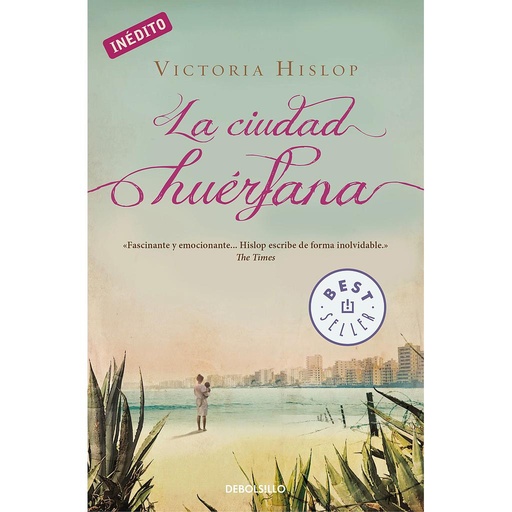 [9788466329248] La ciudad huérfana