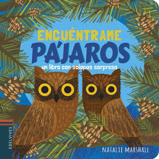 [9788414025154] Pájaros