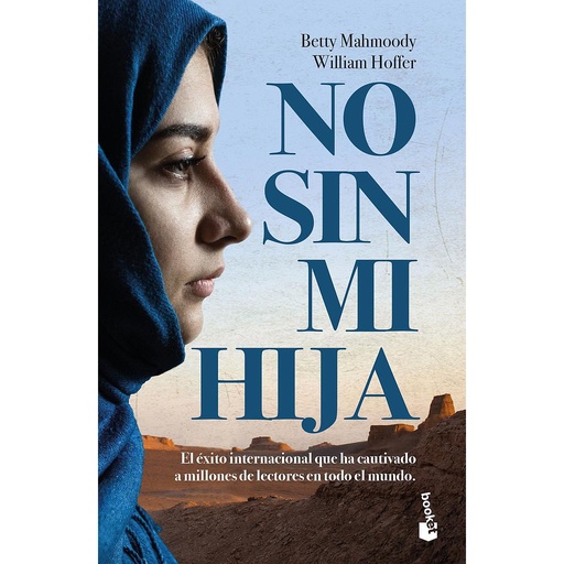 [9788408202387] No sin mi hija