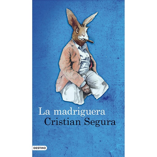 [9788423344383] La madriguera