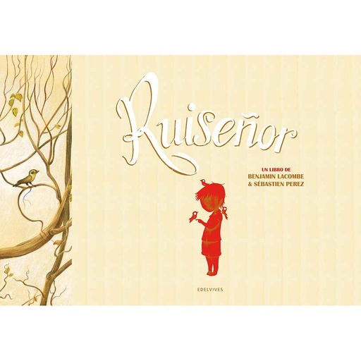 [9788426385017] Ruiseñor
