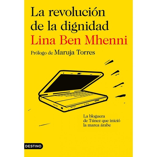 [9788423345281] La revolución de la dignidad