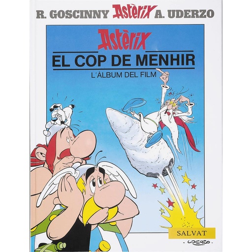 [9788434568839] El cop del menhir