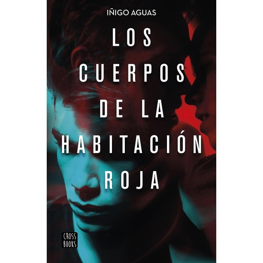 [9788408223252] Los cuerpos de la habitación roja
