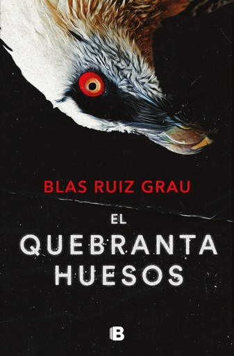 [9788466673600] El quebrantahuesos (Nicolás Valdés 4)