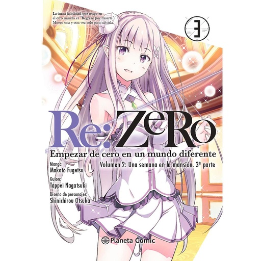 [9788413411439] Re:Zero Chapter 2 nº 03/05
