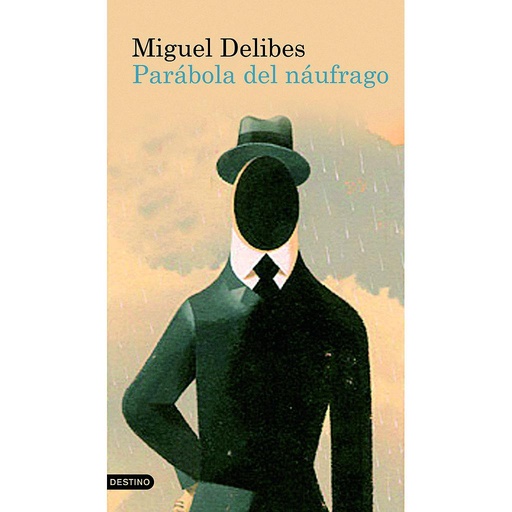 [9788423343102] Parábola del náufrago
