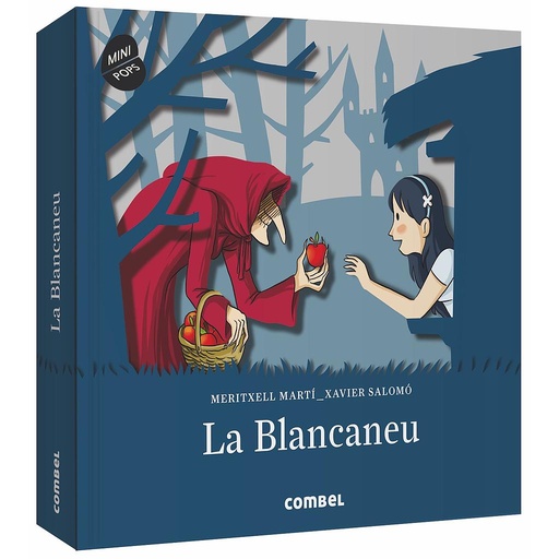 [9788491013082] La Blancaneu