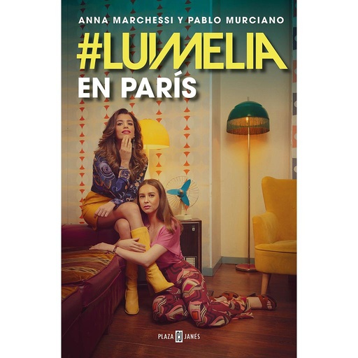 [9788401028342] Luimelia en París