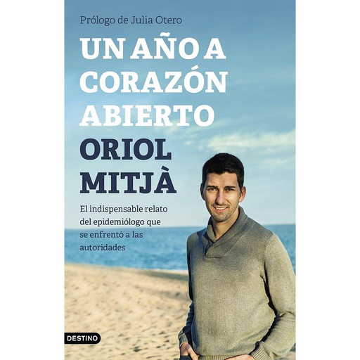 [9788423359189] Un año a corazón abierto