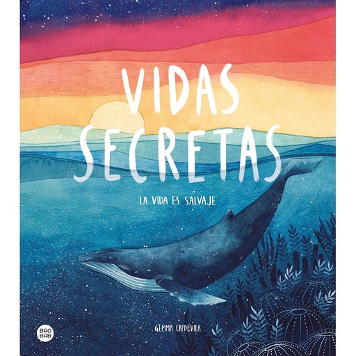 [9788408221227] Vidas secretas