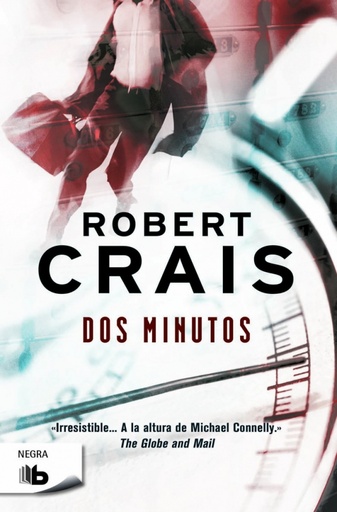 [9788490701492] Dos minutos