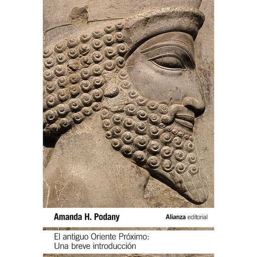 [9788491042754] El antiguo Oriente Próximo