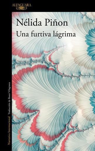 [9788420438382] Una furtiva lágrima