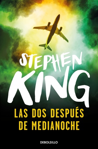 [9788499086309] Las dos después de medianoche
