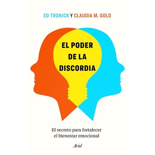 [9788434433939] El poder de la discordia